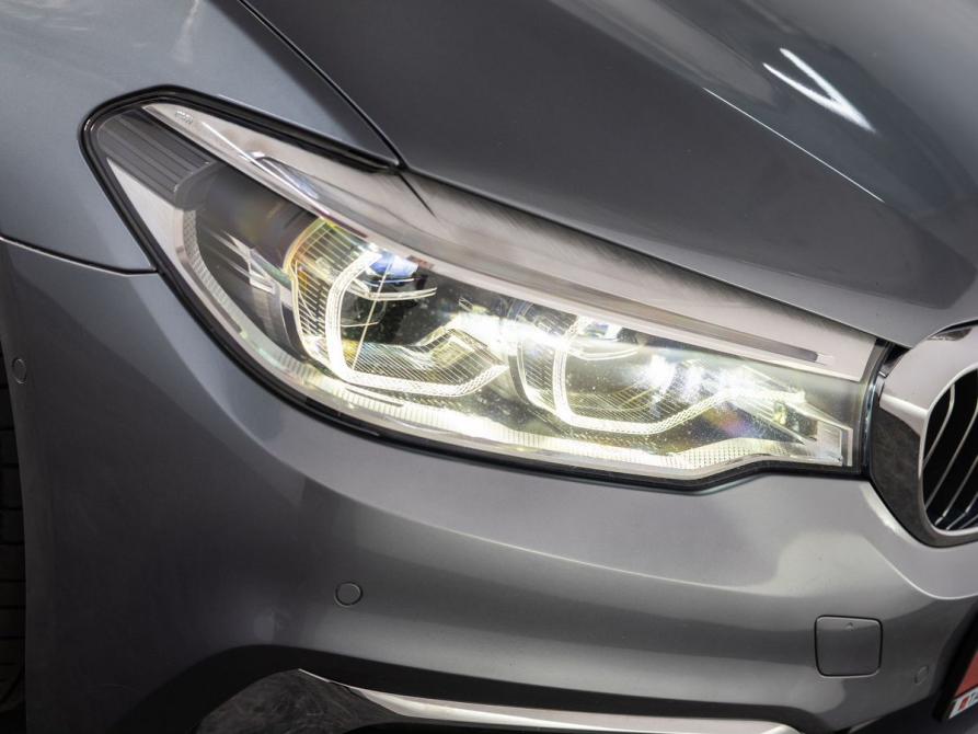 BMW 5 серии VII (G30/G31/G38) Иркутск  - изображение 31