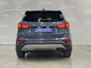 Hyundai Santa Fe III Рестайлинг Новосибирск  - изображение 30