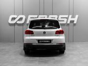 Volkswagen Tiguan I Рестайлинг Тюмень  - изображение 23