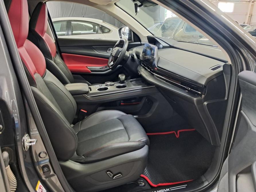 Changan CS55 Plus II Набережные Челны  - изображение 13
