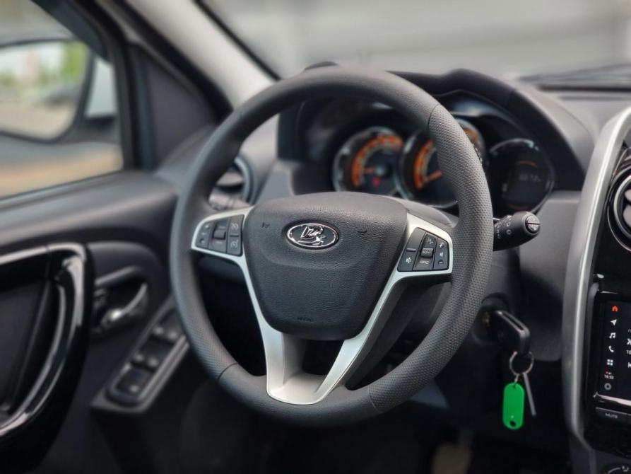 Lada (ВАЗ) Largus I Рестайлинг Архангельск  - изображение 19