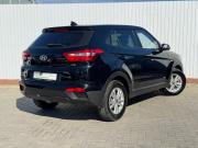Hyundai Creta I Рестайлинг Ростов-на-Дону  - изображение 32