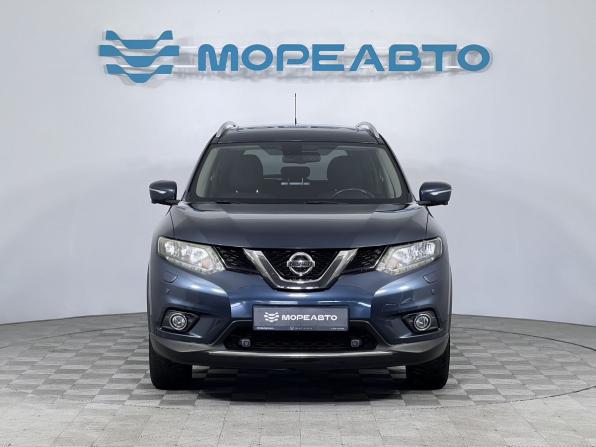 Nissan X-Trail III с пробегом 2015 года, цена 1 950 000 рублей, 147850 км, внедорожник, Автокод Объявления