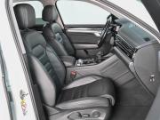 Volkswagen Touareg III Ростов-на-Дону  - изображение 30