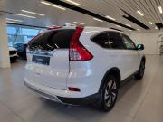 Honda CR-V IV Рестайлинг Санкт-Петербург  - изображение 18