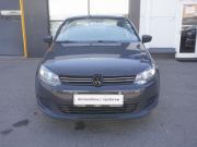 Volkswagen Polo V Москва  - изображение 17