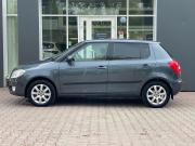 Skoda Fabia II Екатеринбург  - изображение 27