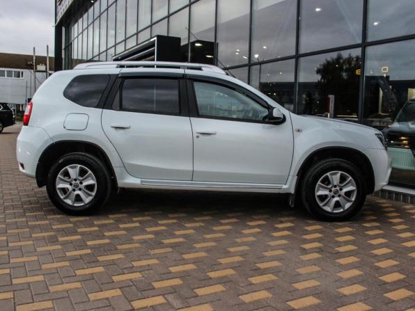 Nissan Terrano III (D10) с пробегом 2019 года, цена 1 041 000 рублей, 137410 км, внедорожник, Автокод Объявления