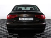 Audi A4 IV (B8) Рестайлинг Москва  - изображение 28