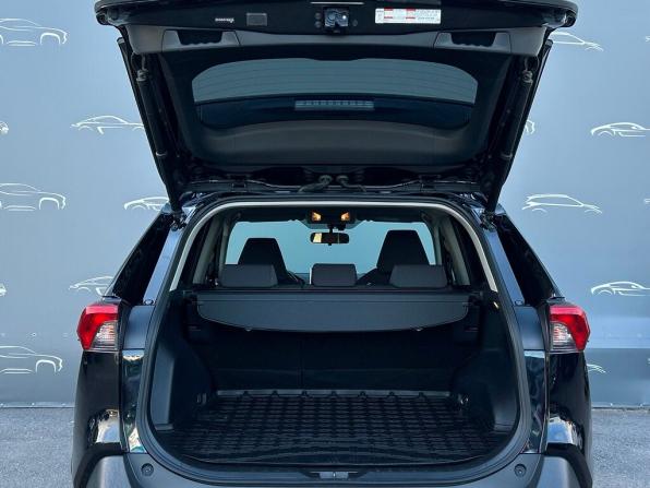 Toyota RAV4 V (XA50) с пробегом 2020 года, цена 3 227 400 рублей, 91673 км, внедорожник, Автокод Объявления
