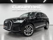 Audi Q7 II (4M) Рестайлинг Кемерово  - изображение 18
