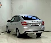 Lada (ВАЗ) Granta I Рестайлинг Воронеж  - изображение 28