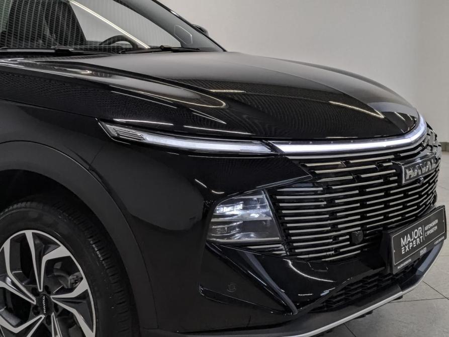 Haval F7 II Санкт-Петербург  - изображение 26