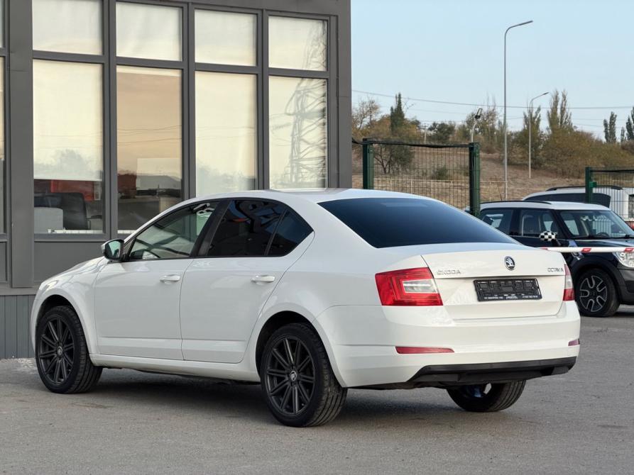 Skoda Octavia III (A7) Волгоград  - изображение 11