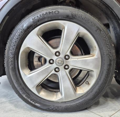 Opel Mokka I с пробегом 2013 года, цена 1 080 000 рублей, 150350 км, внедорожник, Автокод Объявления