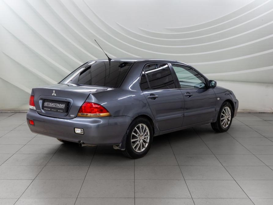 Mitsubishi Lancer IX Рестайлинг Волгоград  - изображение 7