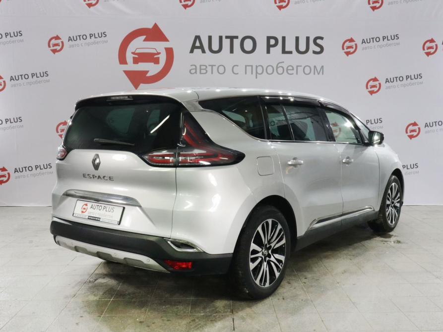 Renault Espace V Минеральные Воды  - изображение 2