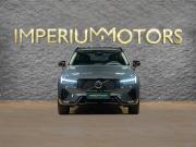 Volvo XC60 II Рестайлинг 2 Москва  - изображение 30