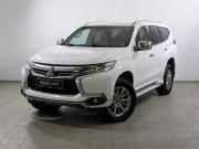 Mitsubishi Pajero Sport III Химки  - изображение 30