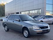 Lada (ВАЗ) Priora I Сыктывкар  - изображение 28