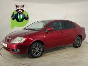 Toyota Corolla IX (E120 E130) Рестайлинг Санкт-Петербург  - изображение 30