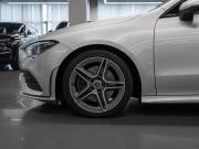 Mercedes-Benz CLA II (C118 X118) Москва  - изображение 37
