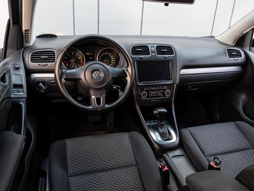 Volkswagen Golf VI Краснодар  - изображение 6