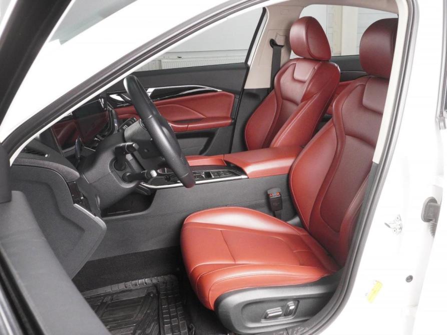 FAW Bestune B70 I Рестайлинг Минеральные Воды  - изображение 10
