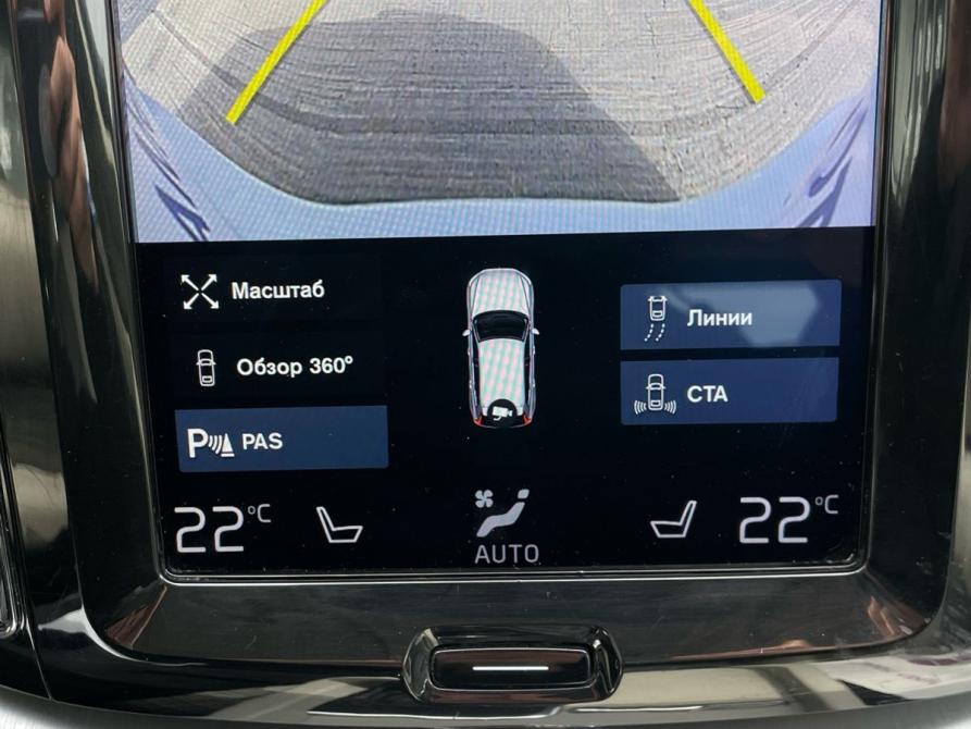 Volvo XC60 II Краснодар  - изображение 25