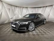 Audi A8 IV (D5) Москва  - изображение 22