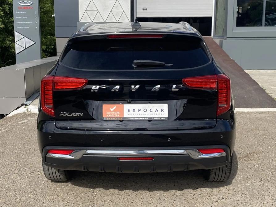 Haval Jolion I Казань  - изображение 4