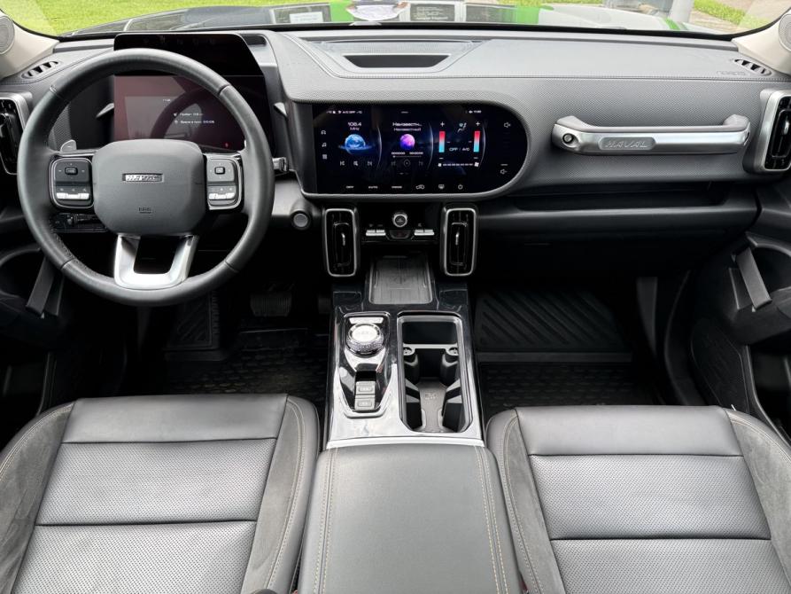 Haval Dargo Ярославль  - изображение 10