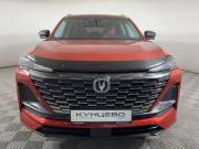 Changan CS55 Plus II Рестайлинг Москва  - изображение 22