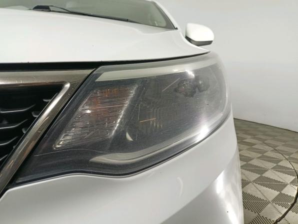 Kia Rio III Рестайлинг с пробегом 2016 года, цена 675 000 рублей, 196000 км, хэтчбек, Автокод Объявления