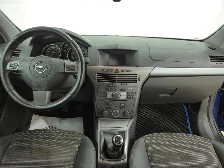 Opel Astra H Рестайлинг Альметьевск  - изображение 13