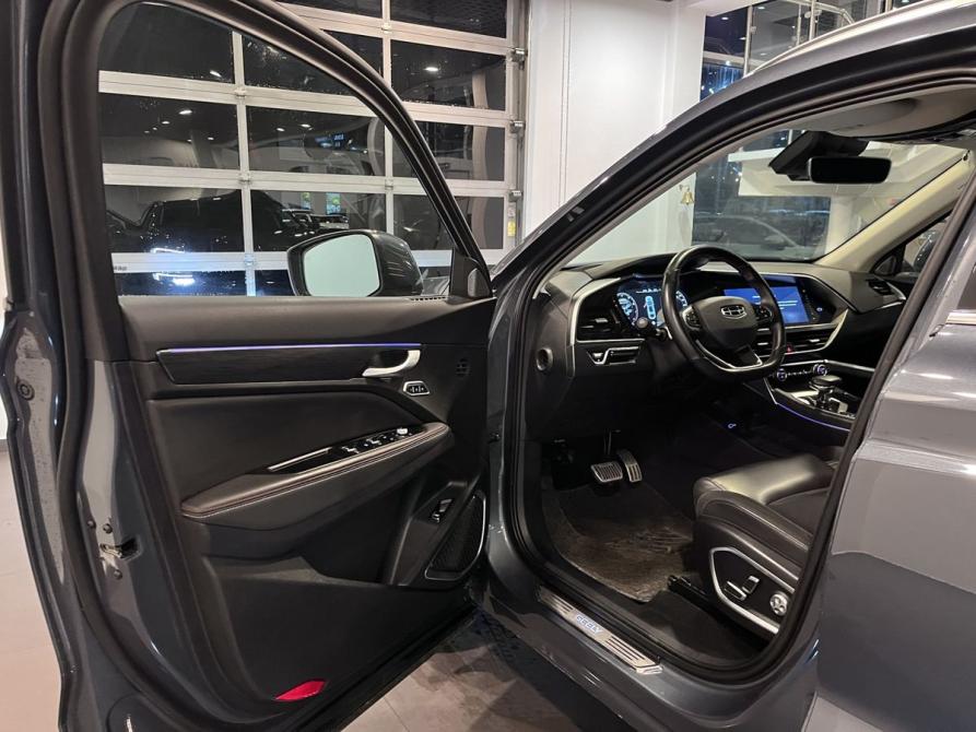 Geely Tugella I Чебоксары  - изображение 18