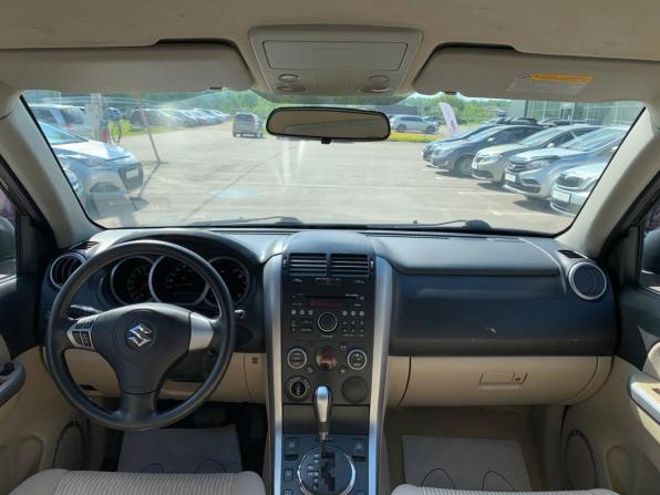 Suzuki Grand Vitara II Рестайлинг 2 с пробегом 2012 года, цена 1 326 000 рублей, 168586 км, внедорожник, Автокод Объявления