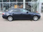 BMW 5 серии V (E60/E61) Рестайлинг Москва  - изображение 18