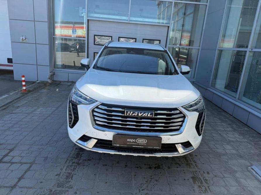 Haval Jolion I Орел  - изображение 2