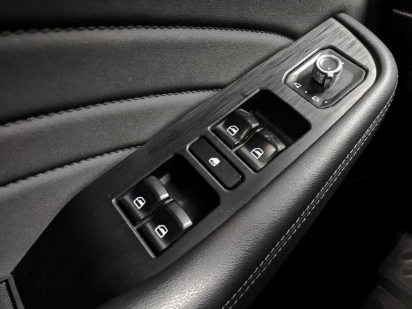 Haval F7 I Рестайлинг с пробегом 2023 года, цена 2 260 000 рублей, 52608 км, внедорожник, Автокод Объявления