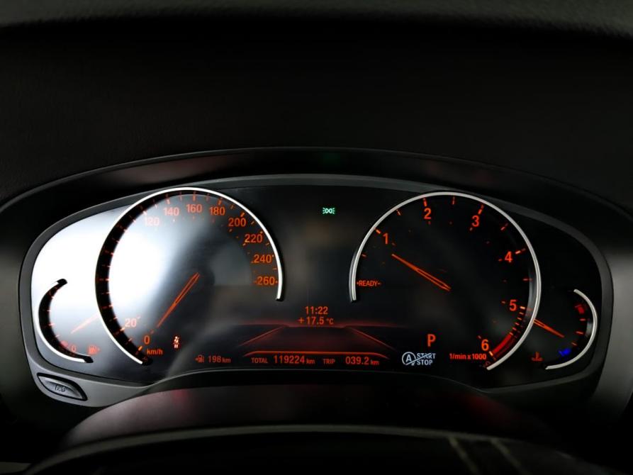 BMW 5 серии VII (G30/G31/G38) Москва  - изображение 13