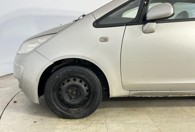 Mitsubishi Colt VI (Z20/Z30) с пробегом 2004 года, цена 349 000 рублей, 241082 км, хэтчбек, Автокод Объявления