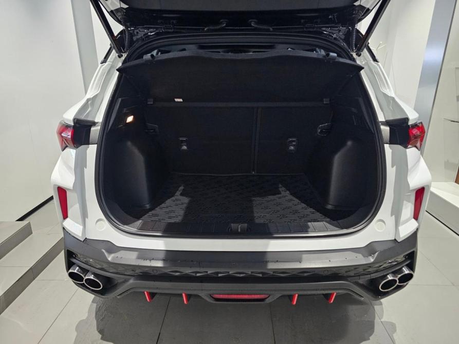 Geely Coolray I Рестайлинг Москва  - изображение 25