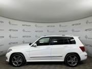 Mercedes-Benz GLK-Класс I (X204) Рестайлинг Москва  - изображение 13