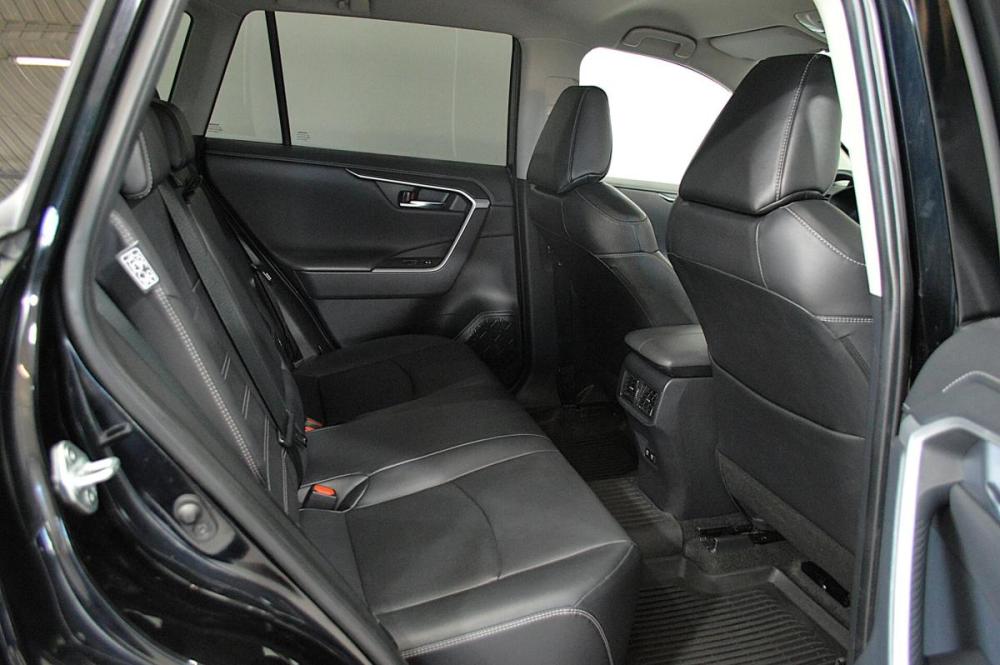 Toyota RAV4 V (XA50) Сургут  - изображение 25