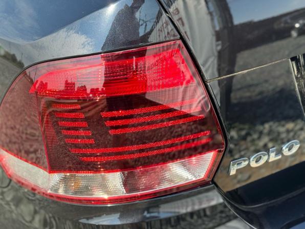 Volkswagen Polo V Рестайлинг с пробегом 2019 года, цена 930 000 рублей, 58725 км, седан, Автокод Объявления