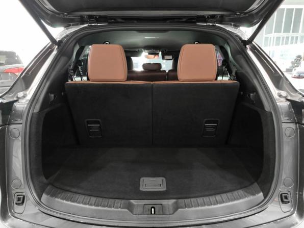 Mazda CX-9 II с пробегом 2019 года, цена 3 550 000 рублей, 83001 км, внедорожник, Автокод Объявления
