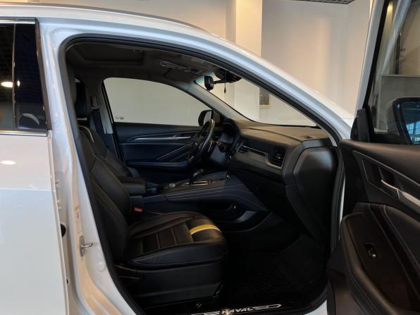 Haval F7x I с пробегом 2021 года, цена 1 920 000 рублей, 70458 км, внедорожник, Автокод Объявления