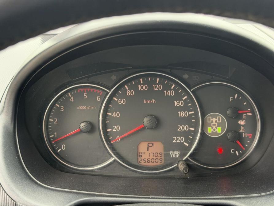 Mitsubishi Pajero Sport II Тула  - изображение 16