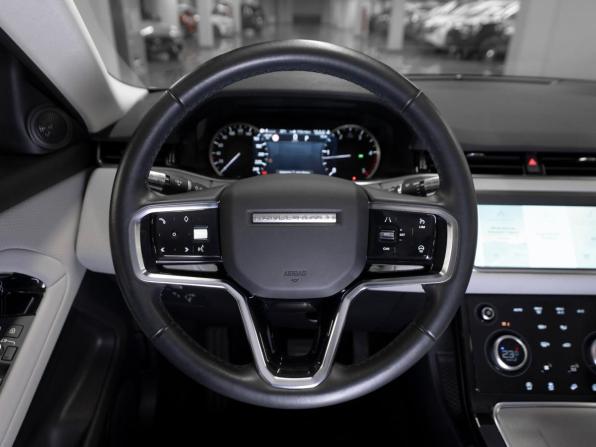 Land Rover Range Rover Evoque II с пробегом 2021 года, цена 3 990 000 рублей, 49250 км, внедорожник, Автокод Объявления